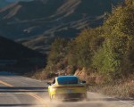 2023 Porsche 911 Carrera T (Color: Racing Yellow) Rear Wallpapers 150x120 (52)