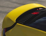2023 Porsche 911 Carrera T (Color: Racing Yellow) Spoiler Wallpapers 150x120