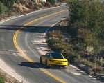 2023 Porsche 911 Carrera T (Color: Racing Yellow) Top Wallpapers 150x120