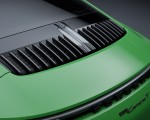 2023 Porsche 911 Carrera T Detail Wallpapers  150x120 (11)