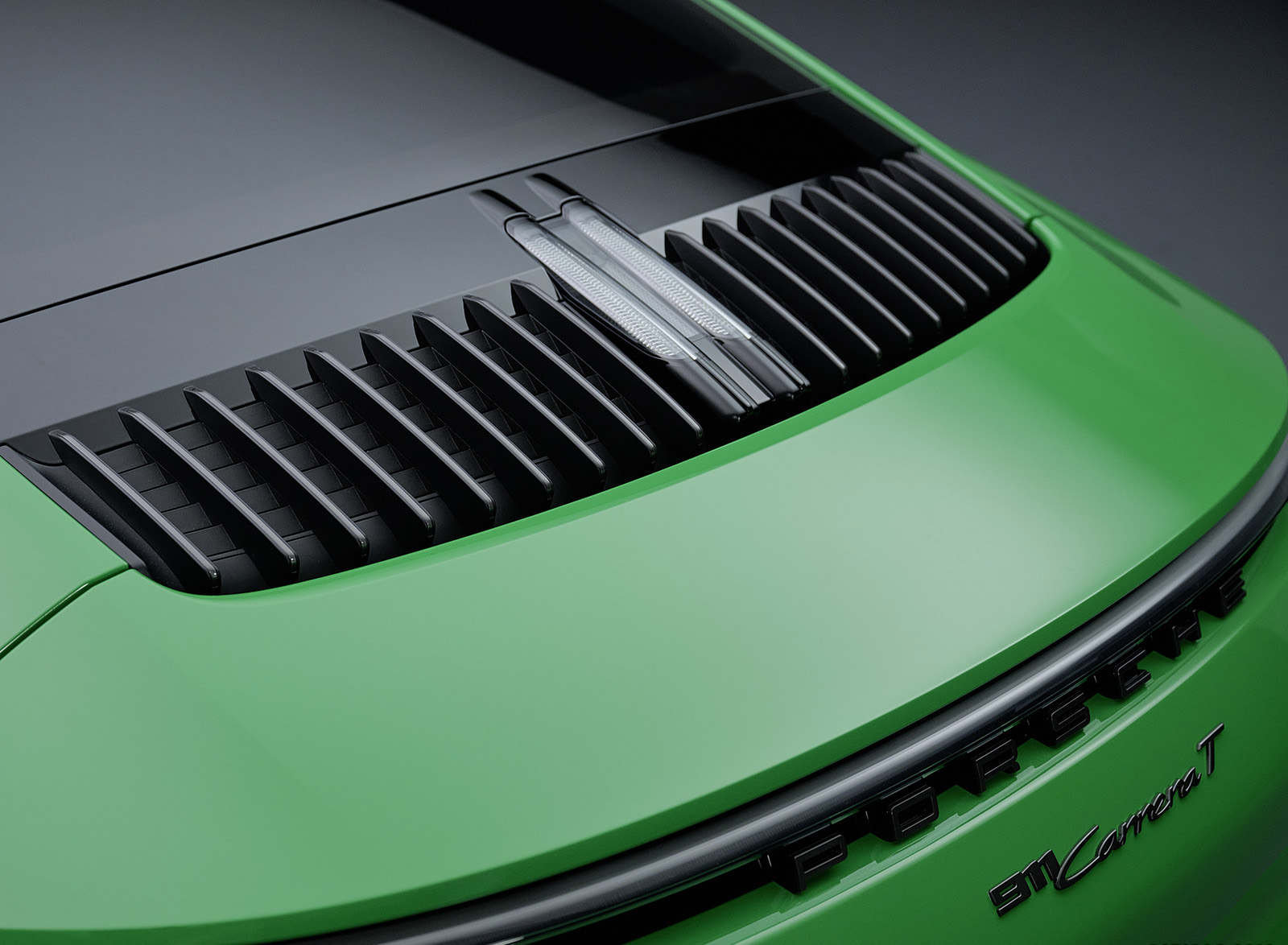 2023 Porsche 911 Carrera T Detail Wallpapers  #11 of 192