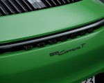 2023 Porsche 911 Carrera T Detail Wallpapers 150x120