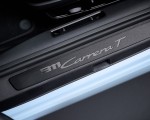 2023 Porsche 911 Carrera T Door Sill Wallpapers 150x120 (21)