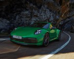 2023 Porsche 911 Carrera T Wallpapers, Specs & HD Images