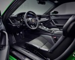 2023 Porsche 911 Carrera T Interior Wallpapers 150x120