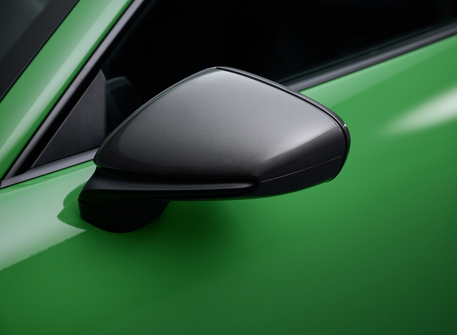 2023 Porsche 911 Carrera T Mirror Wallpapers #9 of 192