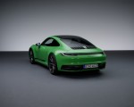 2023 Porsche 911 Carrera T Rear Three-Quarter Wallpapers 150x120