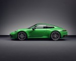 2023 Porsche 911 Carrera T Side Wallpapers 150x120 (8)