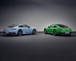 2023 Porsche 911 Carrera T Wallpapers 150x120