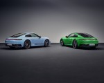 2023 Porsche 911 Carrera T Wallpapers 150x120 (16)