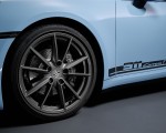 2023 Porsche 911 Carrera T Wheel Wallpapers 150x120