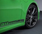 2023 Porsche 911 Carrera T Wheel Wallpapers 150x120