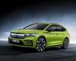 2023 Skoda Enyaq RS iV Wallpapers & HD Images