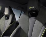 2023 Skoda Enyaq RS iV Interior Seats Wallpapers 150x120 (11)