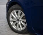 2023 Toyota Corolla Hatchback SE (Color: Blue Crush Metallic) Wheel Wallpapers 150x120 (14)