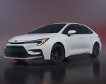 2023 Toyota Corolla Hybrid Wallpapers HD