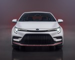 2023 Toyota Corolla Hybrid SE Infrared Special Edition Front Wallpapers 150x120 (4)