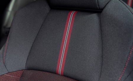 2023 Toyota Corolla Hybrid SE Infrared Special Edition Interior Detail Wallpapers 450x275 (13)