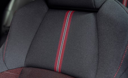 2023 Toyota Corolla Hybrid SE Infrared Special Edition Interior Detail Wallpapers 450x275 (13)
