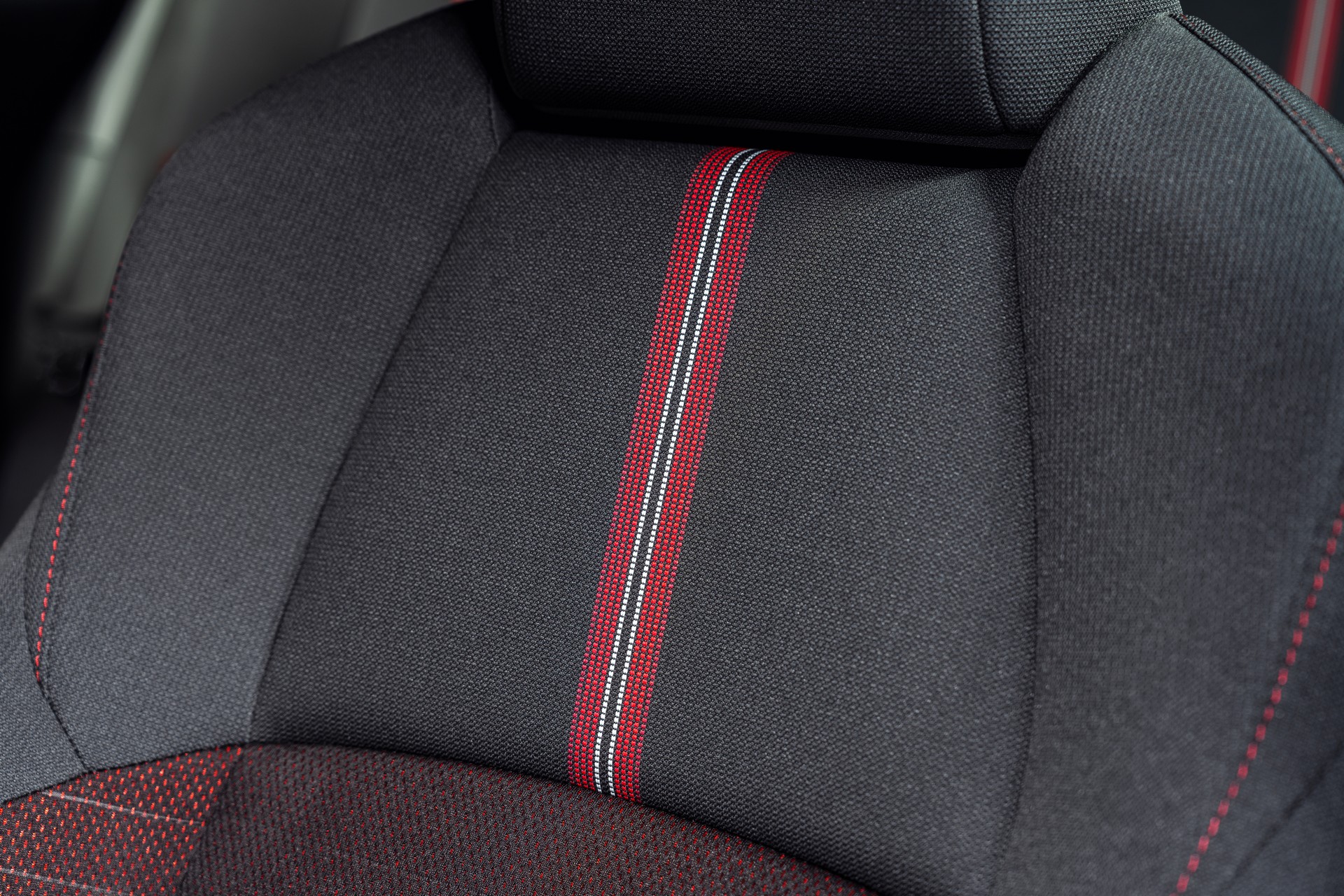 2023 Toyota Corolla Hybrid SE Infrared Special Edition Interior Detail Wallpapers #13 of 17