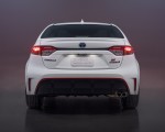 2023 Toyota Corolla Hybrid SE Infrared Special Edition Rear Wallpapers 150x120 (5)