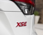 2023 Toyota Corolla XSE Badge Wallpapers 150x120 (10)