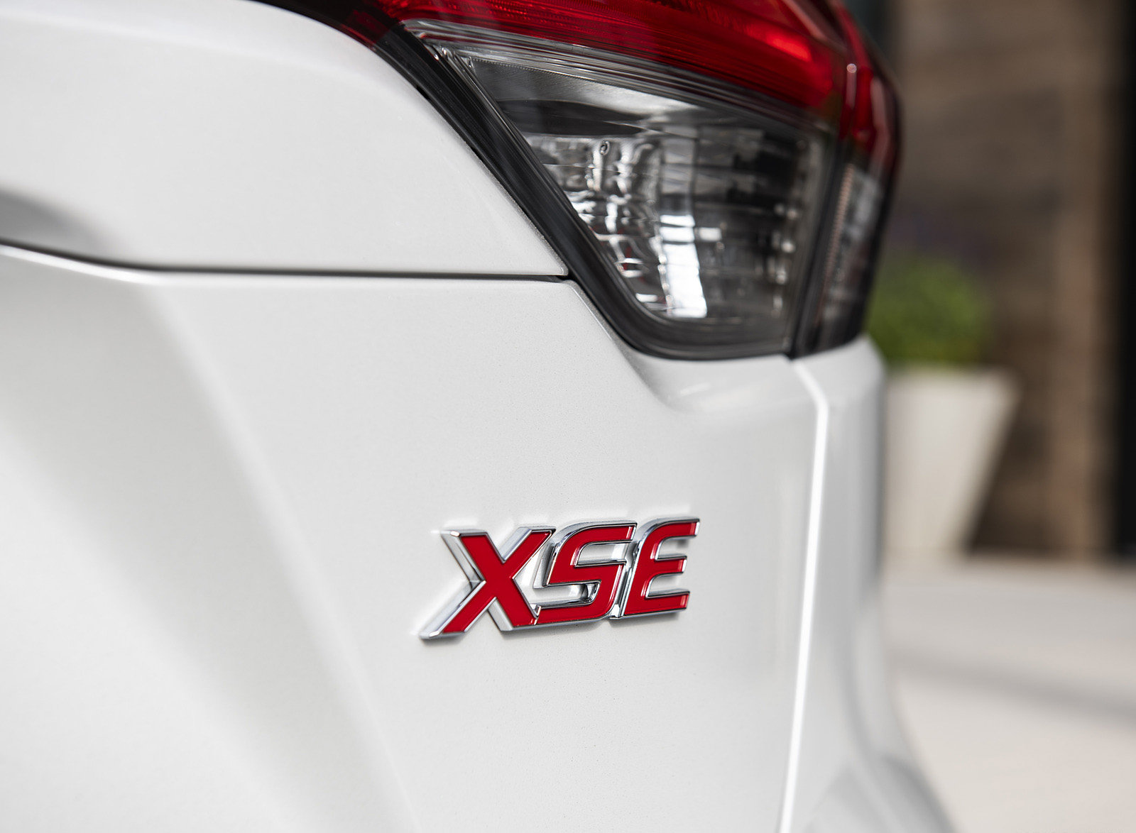 2023 Toyota Corolla XSE Badge Wallpapers (10)