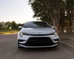 2023 Toyota Corolla XSE Front Wallpapers 150x120 (3)