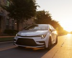 2023 Toyota Corolla Wallpapers HD