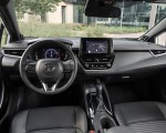 2023 Toyota Corolla XSE Interior Cockpit Wallpapers 150x120
