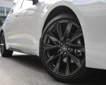 2023 Toyota Corolla XSE Wheel Wallpapers 150x120 (9)