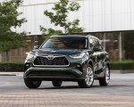 2023 Toyota Highlander Wallpapers & HD Images