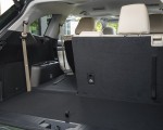 2023 Toyota Highlander Limited AWD 2.4-Liter Turbo (Color: Cypress Green) Trunk Wallpapers 150x120