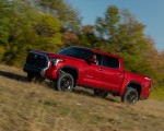 2023 Toyota Tundra TRD with Lift Kit Wallpapers HD