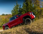 2023 Toyota Tundra TRD with Lift Kit Off-Road Wallpapers 150x120