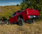 2023 Toyota Tundra TRD with Lift Kit Off-Road Wallpapers 150x120