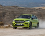 2023 Škoda Enyaq RS iV Front Wallpapers 150x120 (80)