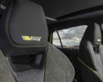 2023 Škoda Enyaq RS iV Interior Seats Wallpapers 150x120
