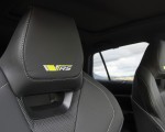 2023 Škoda Enyaq RS iV Interior Seats Wallpapers 150x120 (47)
