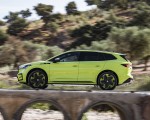 2023 Škoda Enyaq RS iV Side Wallpapers 150x120 (75)