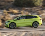2023 Škoda Enyaq RS iV Side Wallpapers 150x120 (76)