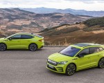 2023 Škoda Enyaq RS iV Wallpapers 150x120 (95)