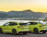 2023 Škoda Enyaq RS iV Wallpapers 150x120 (97)