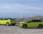 2023 Škoda Enyaq RS iV Wallpapers 150x120