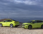2023 Škoda Enyaq RS iV Wallpapers 150x120 (100)