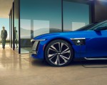 2024 Cadillac Celestiq Charging Wallpapers 150x120