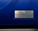 2024 Cadillac Celestiq Interior Detail Wallpapers 150x120 (9)
