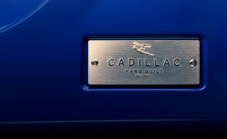 2024 Cadillac Celestiq Interior Detail Wallpapers 450x275 (9)