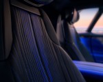 2024 Cadillac Celestiq Interior Rear Seats Wallpapers 150x120 (10)