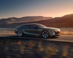 2024 Cadillac Celestiq Side Wallpapers 150x120 (3)